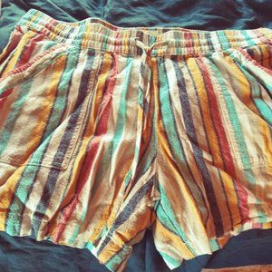 St John's Bay Shorts
